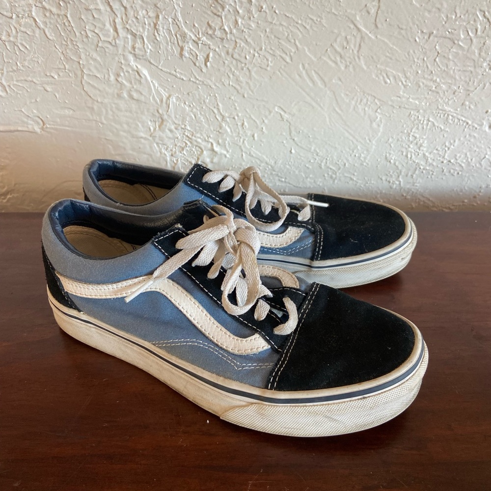 Vans Old Skool Shoe
